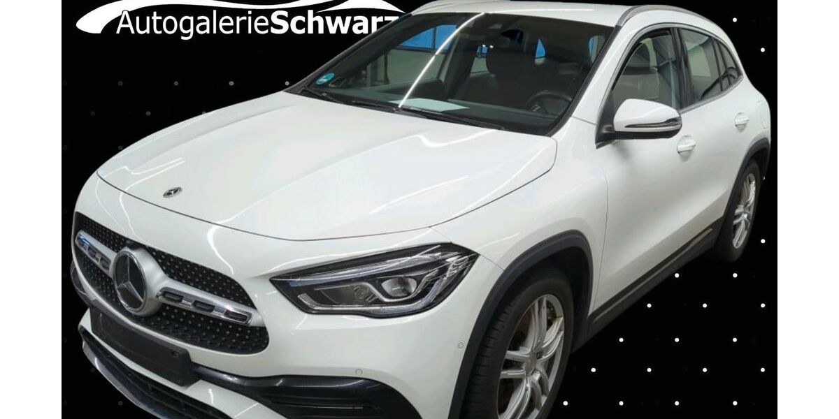 Mercedes-Benz GLA 220 138.540 km 28.400 &euro; Remscheid 42897