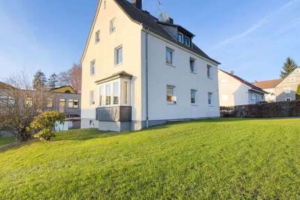 Haus Burscheid Hanscheider Hof - 12 Zimmer, 218 m&sup2;, 478.000&euro; | Angebot:25151868