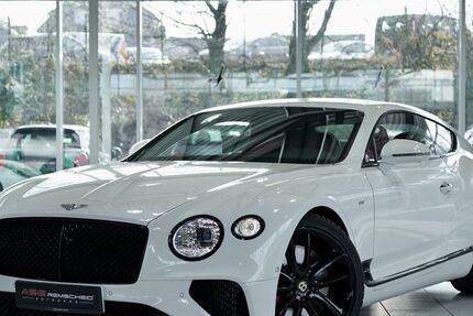 Bentley Continental GT 48.000 km 174.900 &euro; Remscheid/NRW 42855