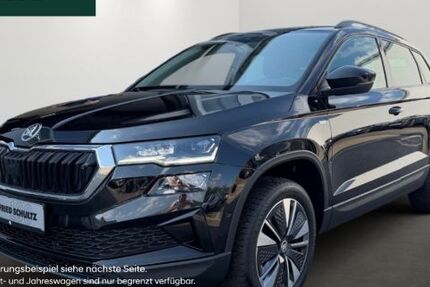 Skoda Karoq 44.610 km 25.390 &euro; Mettmann 40822
