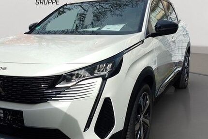 Peugeot 3008 20.000 km 22.990 &euro; Wuppertal 42103