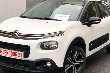 Citroen C3 90.000 km 9.758 &euro; Düsseldorf 40237