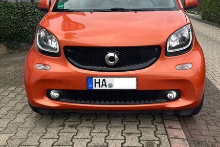 Smart ForTwo 93.000 km 9.900 &euro; Hagen 58093