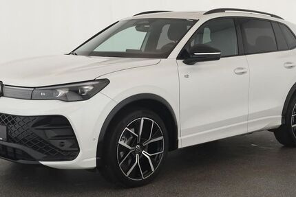 VW Tiguan 21.500 km 45.184 &euro; Neuss 41464