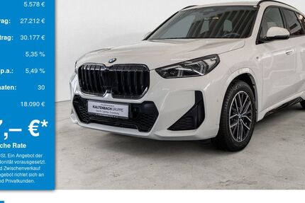 BMW X1 44.559 km 31.890 &euro; Remscheid 42897