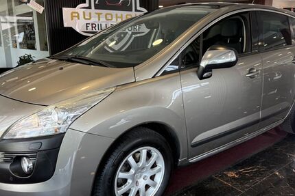 Peugeot 3008 163.439 km 7.950 &euro; Essen 45139