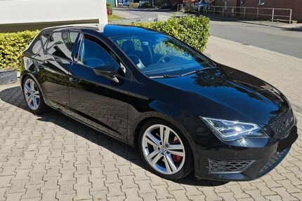 Seat Leon 138.600 km 12.999 &euro; Mühlheim an der Ruhr 45472