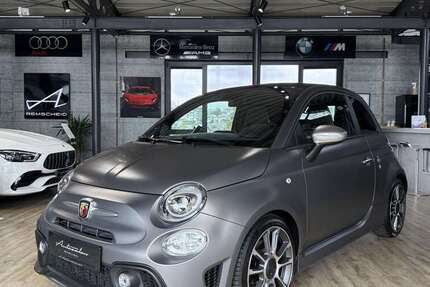 Abarth 500 33.040 km 19.990 &euro; Remscheid 42859