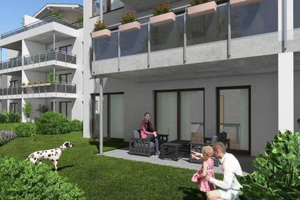 Wohnung Gevelsberg - 3 Zimmer, 107 m&sup2;, 478.000&euro; | Angebot:25730480