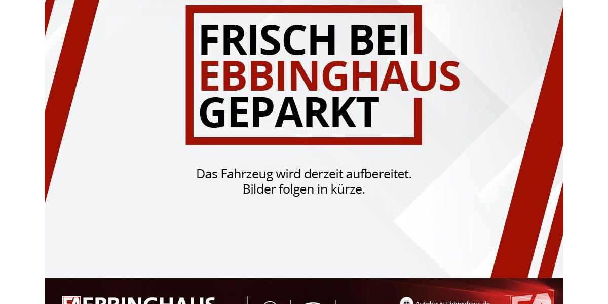 Ford Kuga 39.306 km 21.450 &euro; Bochum 44803