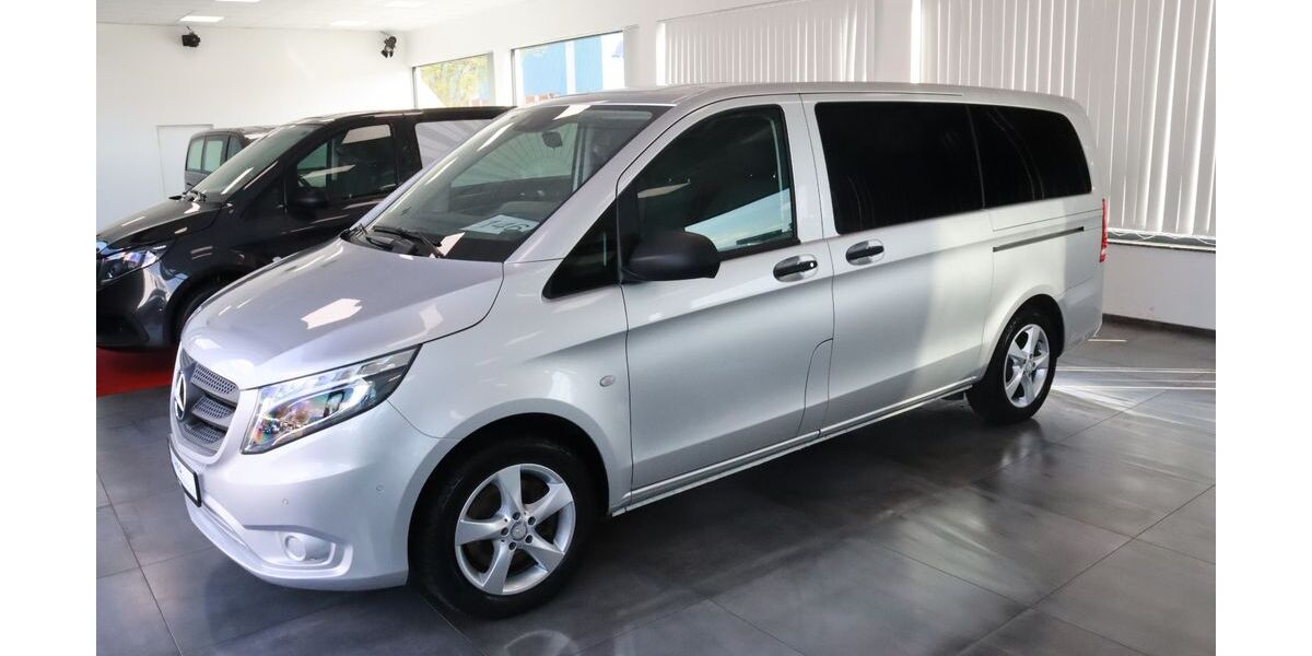 Mercedes-Benz Vito 101.741 km 37.950 &euro; Essen 45329