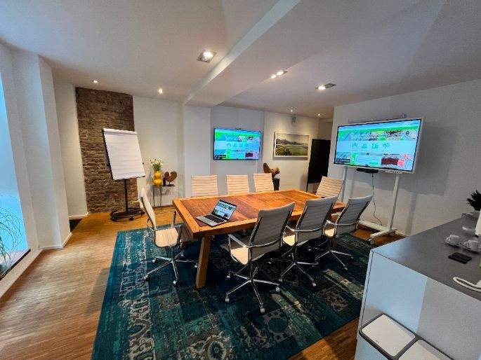 Gewerbeobjekt Essen Rüttenscheid - 250&euro; | Angebot:25753076