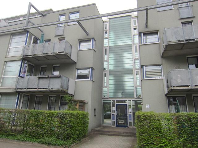 Erdgeschoßwohnung Gelsenkirchen Gelsenkirchen-Mitte - 2.5 Zimmer, 66 m&sup2;, 414&euro; | Angebot:25956758