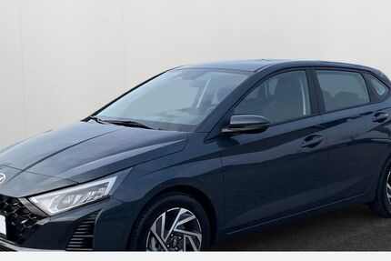 Hyundai i20 25.892 km 14.990 &euro; Düsseldorf 40233