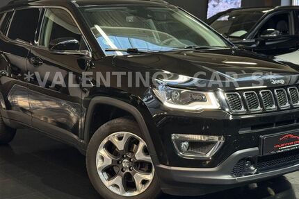 Jeep Compass 67.789 km 18.999 &euro; Radevormwald 42477