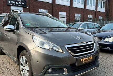Peugeot 2008 170.000 km 3.900 &euro; Bochum 44793