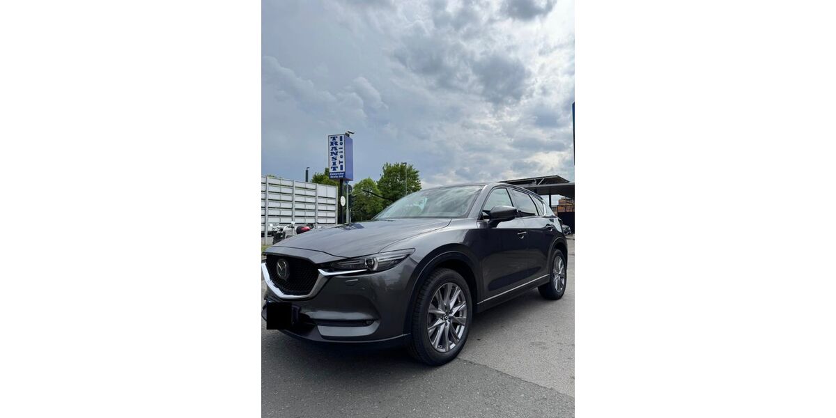 Mazda CX-5 107.389 km 19.100 &euro; Oberhausen 46147