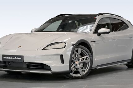 Porsche Taycan 21.001 km 87.790 &euro; Solingen 42653