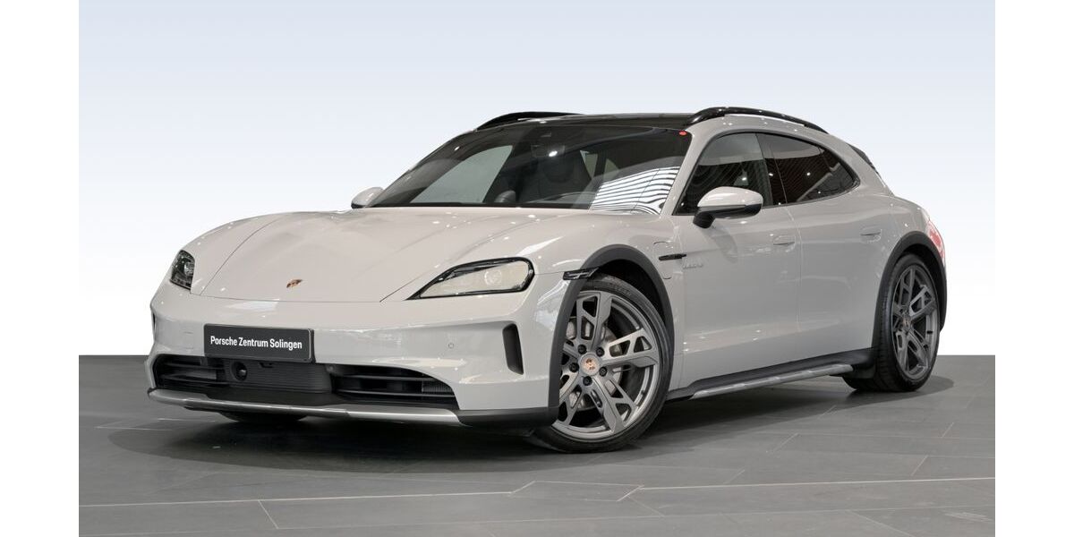 Porsche Taycan 21.001 km 87.790 &euro; Solingen 42653