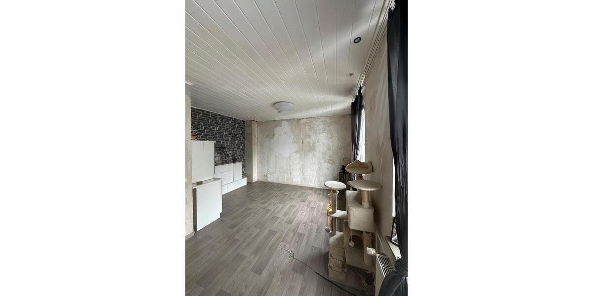 Etagenwohnung Oberhausen Alsfeld - 2 Zimmer, 66 m&sup2;, 650&euro; | Angebot:27581177