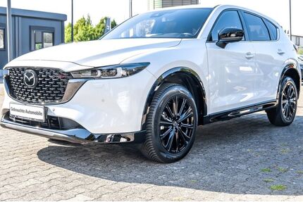 Mazda CX-5 11.903 km 31.890 &euro; Herne 44625
