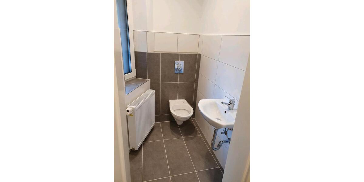 Etagenwohnung Ennepetal - 1 Zimmer, 45 m&sup2;, 104.000&euro; | Angebot:27540998