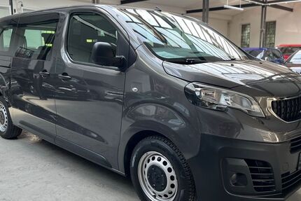 Peugeot Expert 71.000 km 18.870 &euro; Velbert 42551