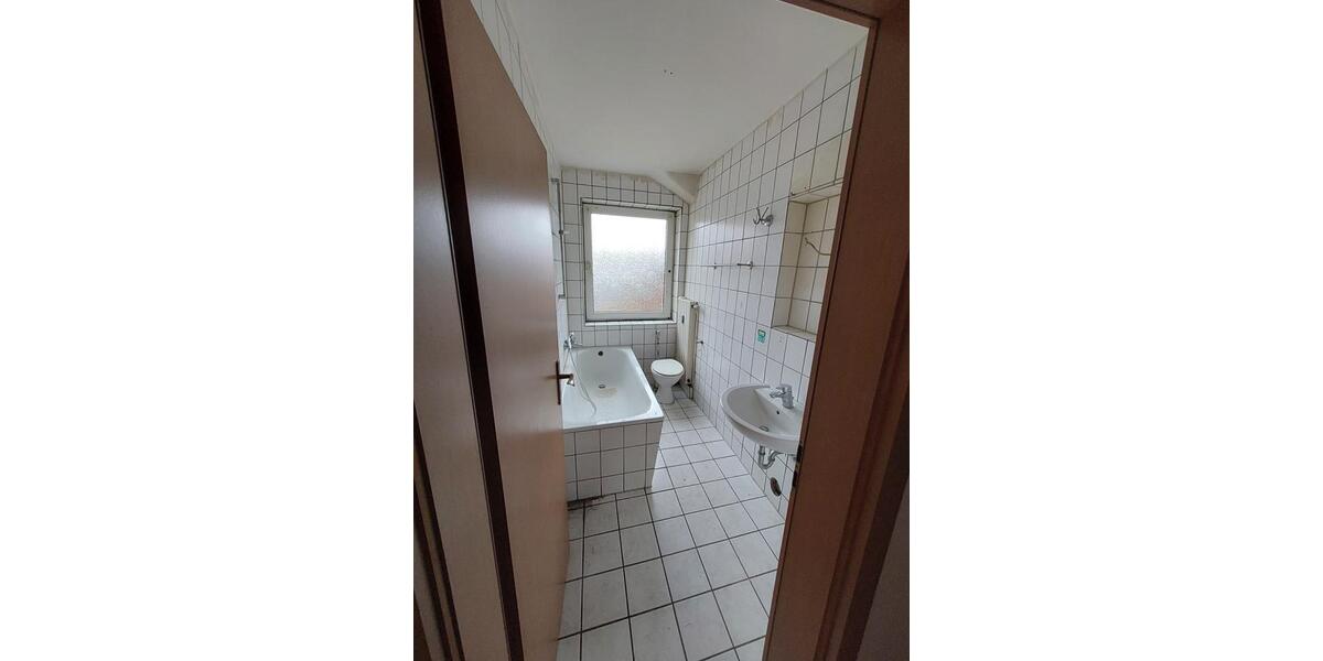 Etagenwohnung Gelsenkirchen Gelsenkirchen-West - 3 Zimmer, 60 m&sup2;, 390&euro; | Angebot:25542405