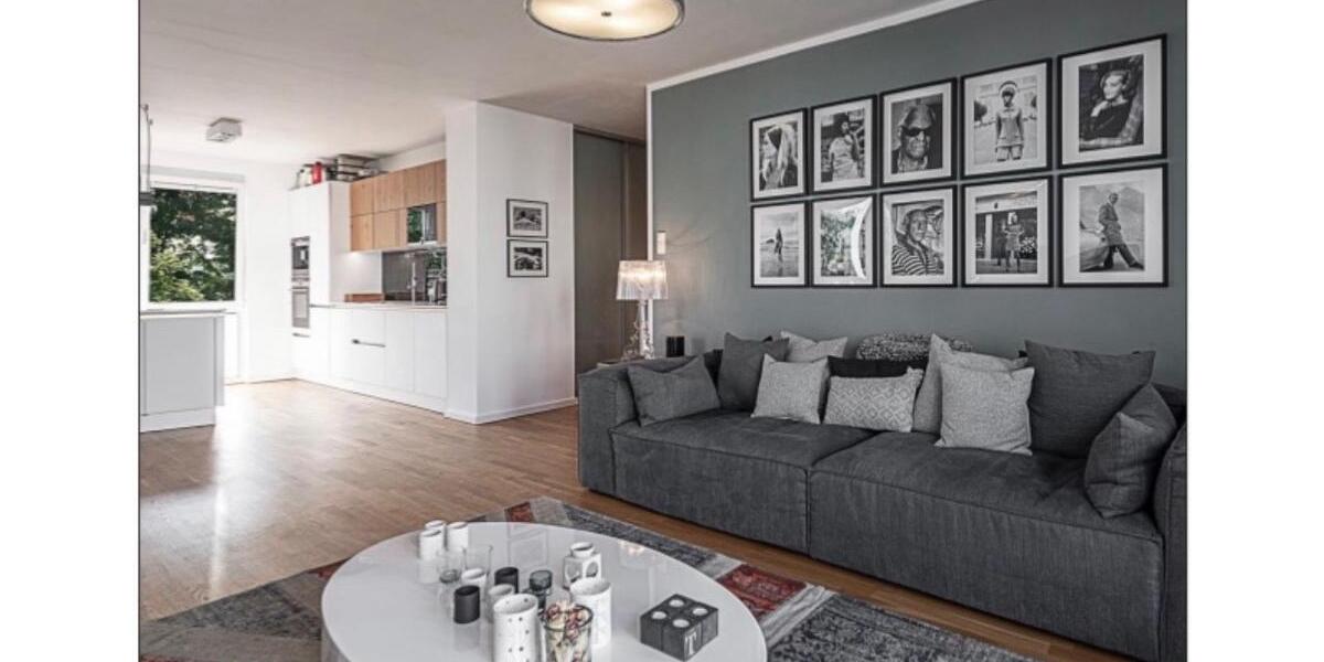 Etagenwohnung Düsseldorf Stadtbezirk 5 - 4 Zimmer, 114 m&sup2;, 750.000&euro; | Angebot:25366312