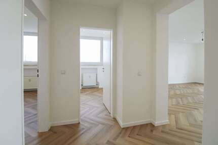 Wohnung Duisburg Essenberg - 2 Zimmer, 58 m&sup2;, 88.000&euro; | Angebot:26543567