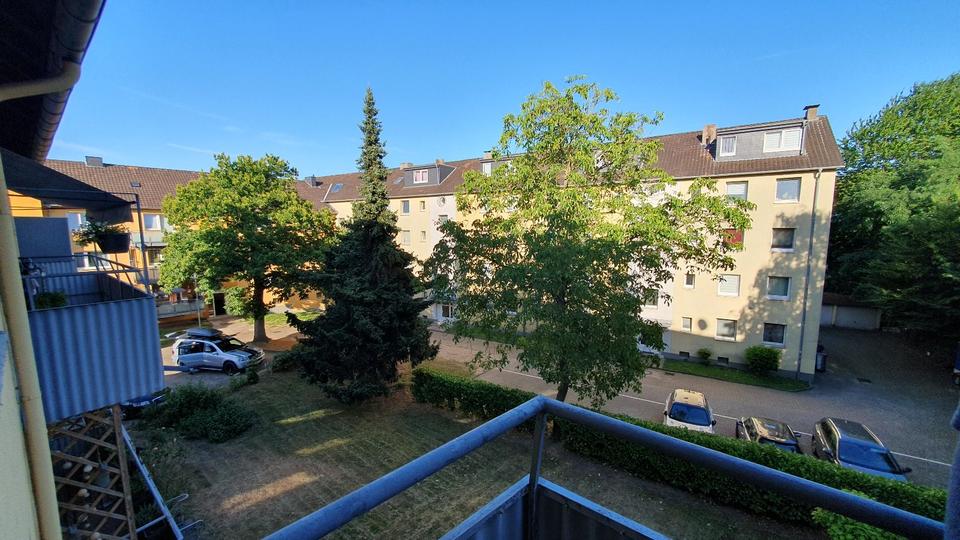 Etagenwohnung Hattingen - 3 Zimmer, 65 m&sup2;, 159.000&euro; | Angebot:27197373