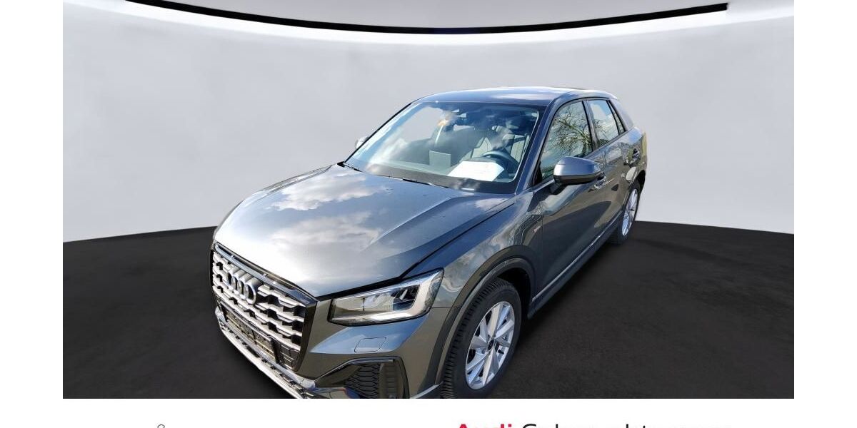 Audi Q2 29.893 km 29.490 &euro; Hilden 40721