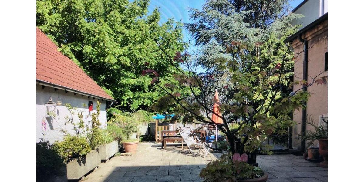 Etagenwohnung Herten - 4 Zimmer, 120 m&sup2;, 1.440&euro; | Angebot:25944938