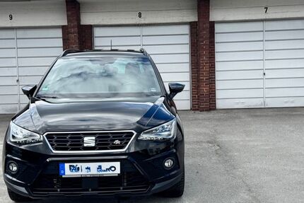 Seat Arona 59.100 km 18.600 &euro; Duisburg 47059