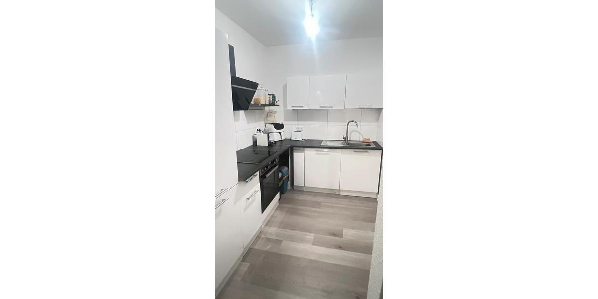 Erdgeschoßwohnung Herne Sodingen - 2 Zimmer, 50 m&sup2;, 500&euro; | Angebot:27564441