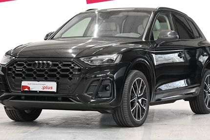Audi Q5 60.427 km 47.899 &euro; Wuppertal 42109