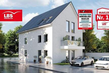 Haus Gelsenkirchen Horst - 1 Zimmer, 233 m&sup2;, 715.000&euro; | Angebot:25674678