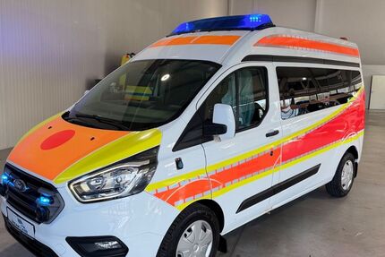 Ford Transit 179.800 km 24.900 &euro; Gelsenkirchen 45879