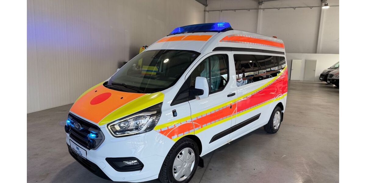 Ford Transit 179.800 km 24.900 &euro; Gelsenkirchen 45879