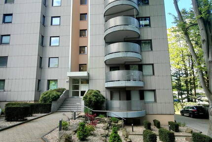 Wohnung Gelsenkirchen Bismarck - 2 Zimmer, 54 m&sup2;, 460&euro; | Angebot:26411367