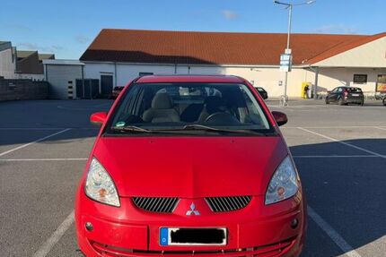 Mitsubishi Colt 111.000 km 2.250 &euro; Velbert 42551