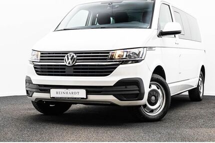 VW T6 Caravelle 132.098 km 37.330 &euro; Hagen 58091