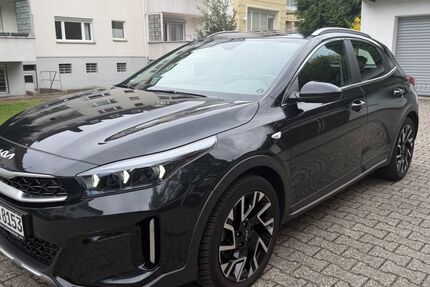 Kia XCeed 47.000 km 18.300 &euro; Essen 45138