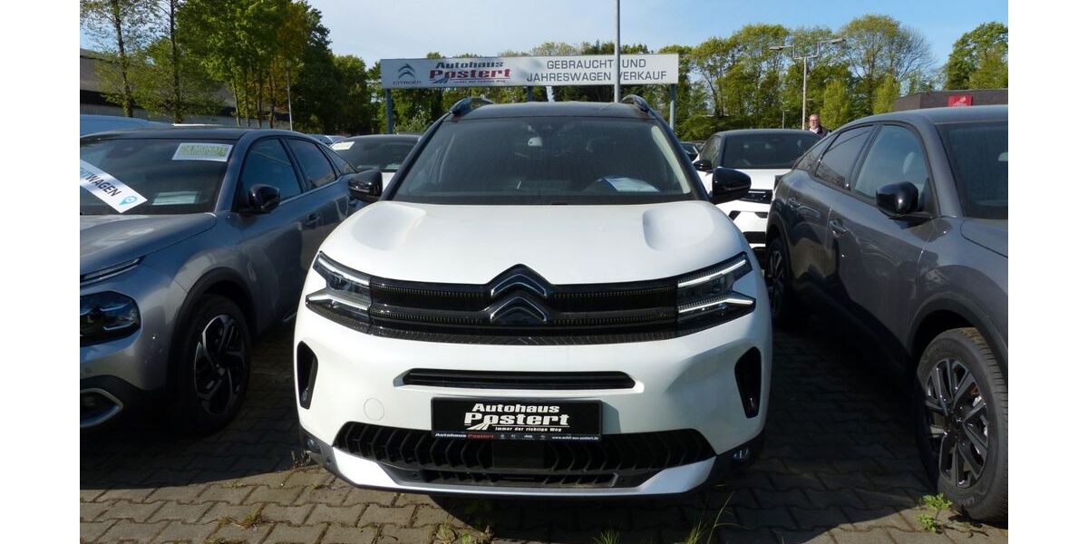 Citroen C5 Aircross 20.900 km 21.480 &euro; Oberhausen 46147