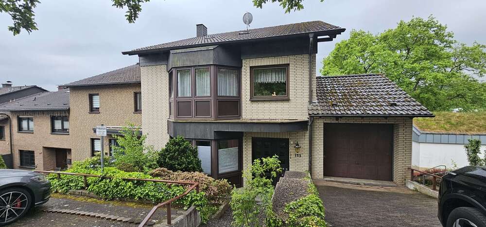 Einfamilienhaus Herdecke - 6.5 Zimmer, 205 m&sup2;, 430.000&euro; | Angebot:27104143