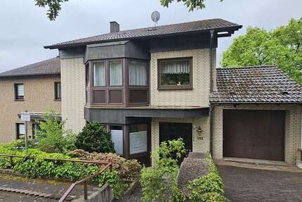 Haus Herdecke - 6.5 Zimmer, 205 m&sup2;, 430.000&euro; | Angebot:27104143