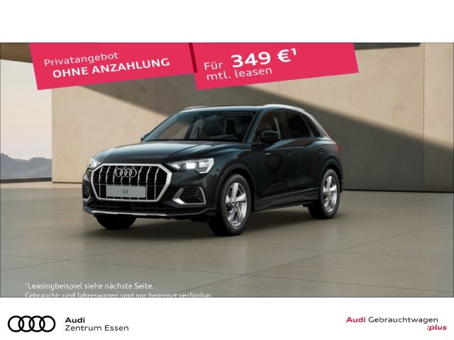 Audi Q3 9.682 km 38.950 &euro; Essen 45143