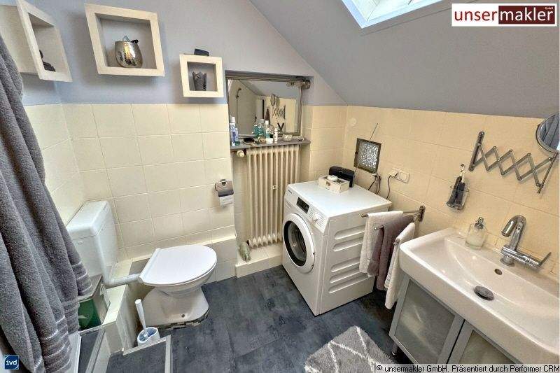 Doppelhaushälfte Duisburg Buchholz - 3 Zimmer, 62 m&sup2;, 289.000&euro; | Angebot:25776732