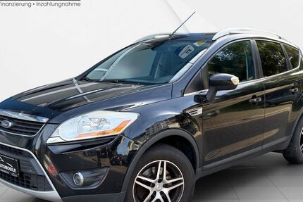 Ford Kuga 333.121 km 3.800 &euro; Hagen 58135