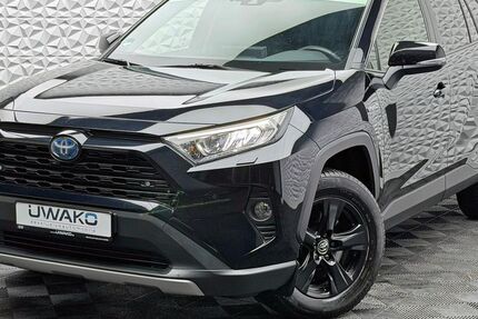 Toyota RAV 4 64.981 km 28.990 &euro; Solingen 42699